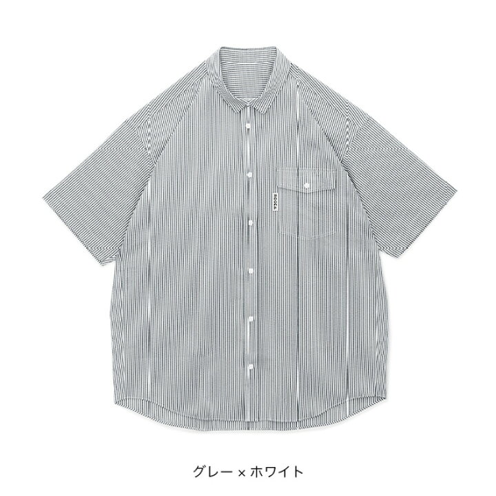 楽天市場】リッジマウンテンギア ベーシックショートスリーブシャツ  