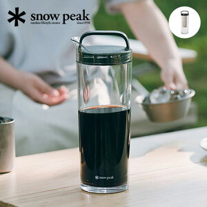 �X�m�[�s�[�N �t�B�[���h�R�[�q�[�u�����[���[ snow peak Field Coffee Brewer CS-700 �R�[�q�[ ���� �u�������[ �L�b�`���p�i ������� �L�����v �A�E�g�h�A