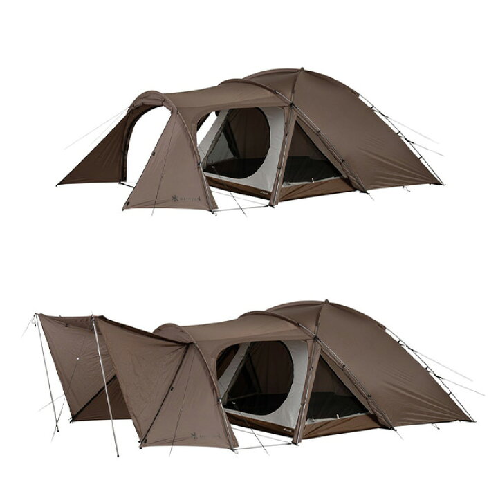 楽天市場】スノーピーク アメニティドーム3 snow peak Amenity Dome 3 