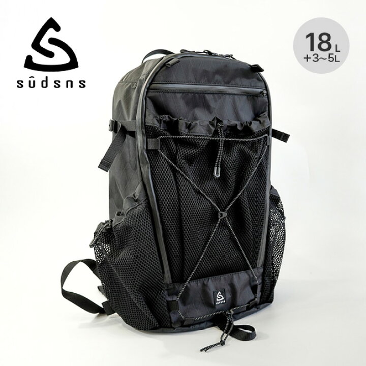 楽天市場】スーデザインズ SD-18-G2 sudsns リュック バック リュック 