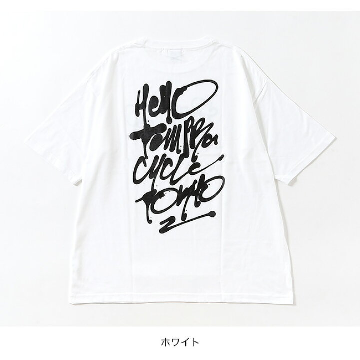 楽天市場】TPG×神山 隆二 ロゴTシャツ TPG×Ryuji Kamiyama ユニ 