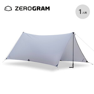 [O im^[v ULN^ ZEROGRAM NANO Tarp UL RECTA ^[v eg y RpNg 1lp \Lv  Lv AEghA