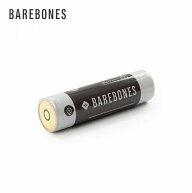 ベアボーンズ ビーコン＆ビンテージフラッシュライト用替えバッテリー BAREBONES 20239092000000 充電 電…