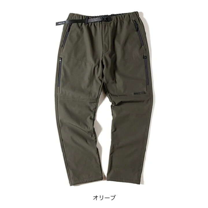 楽天市場】グリップスワニー GSソフトシェルパンツ GRIP SWANY GS 
