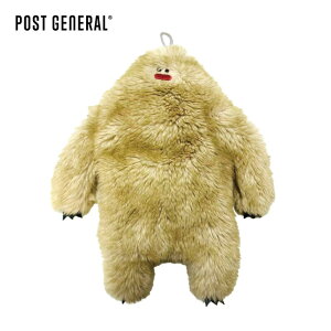 |XgWFl CGeBۃJo[by|XgWFl POST GENERAL YETI YUTANPO COVER by POST GENERAL 98254-0059 䂽 Jo[ g^ ۉ h Q tFX  Lv AEg