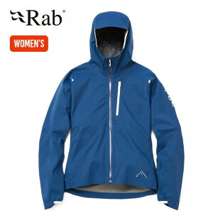 yXg1_zu _E|AgCCgWPbgyEBYz Rab Downpour Trail Light Jacket fB[X QWI-19 AE^[ t[h }Eep[J[ h CEFA g Lv