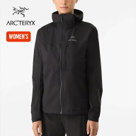 アークテリクス スコーミッシュフーディ【ウィメンズ】 ARC'TERYX Squamish Hoody W L08345200 レディー…