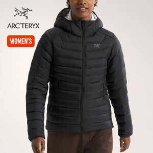 A[NeNX ZEt[fByEBYz ARC'TERYX Cerium Hoody W X00001055402 fB[X _EWPbg _E AE^[ ~bhC[ Ԓ ۉ y oR arcteryx  L