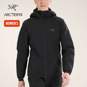 A[NeNX Agt[fByEBYz ARC'TERYX Atom Hoody W X00000945202 fB[X ȃWPbg t[hWPbg CT[VWPbg ~bhC[ AE^[ ۉ y R