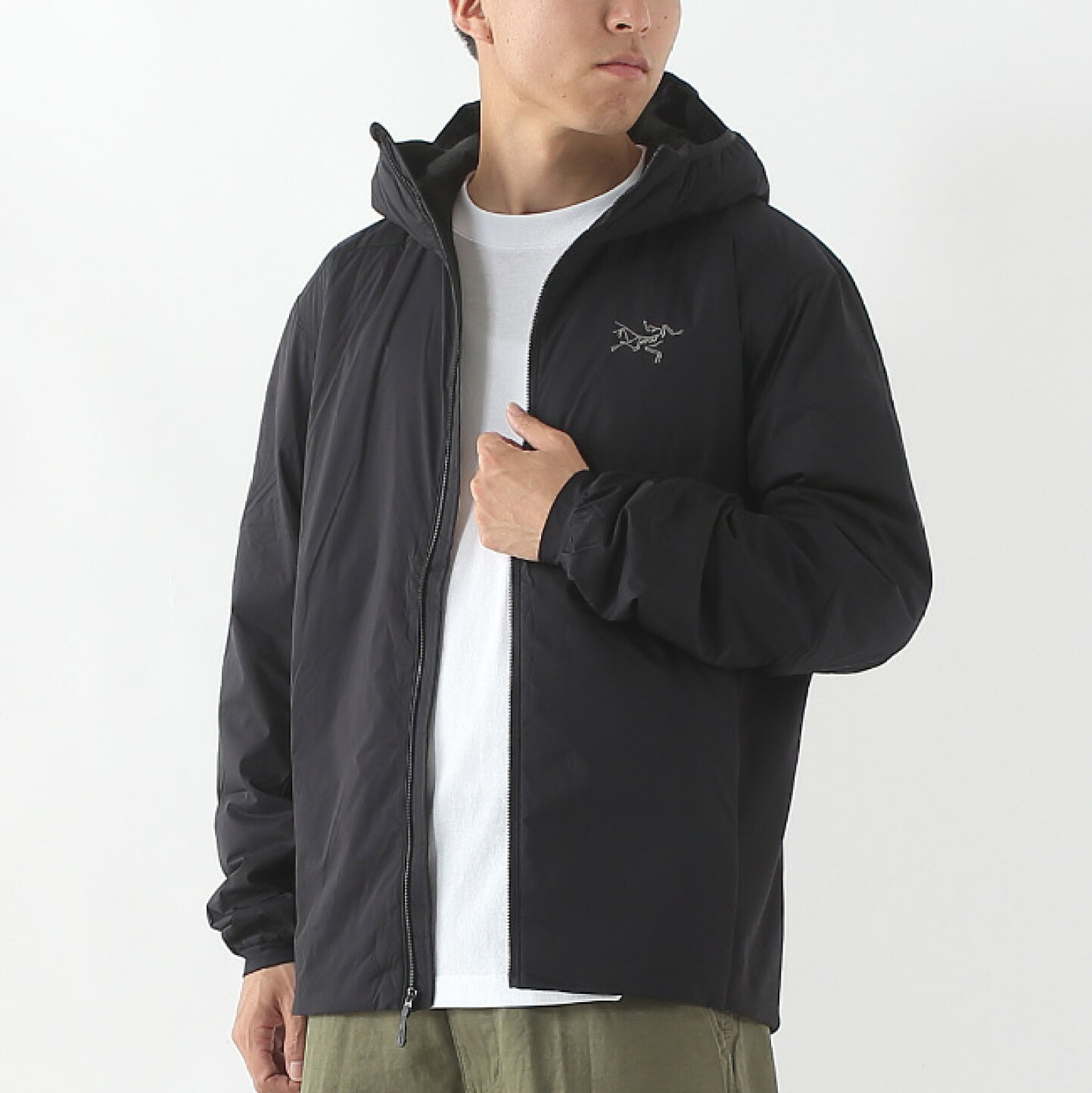 楽天市場 | OutdoorStyle サンデーマウンテン - 寒暖差に迷わない 
