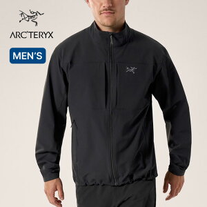 A[NeNX K}WPbg Y ARC'TERYX Gamma Jacket M X00000990801 AE^[ \tgVF gbNWPbg X^hJ[ Xgb`  arcteryx  Lv AEghA