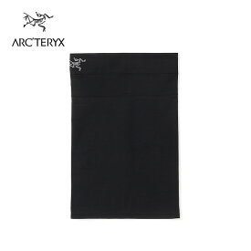アークテリクス ローネックゲイターロング ARC'TERYX Rho Neck Gaiter Long ネックウォーマー フェイスマスク マスク代用品 多機能ランニング 運動 スポーツ フェス arcteryx おしゃれ キャンプ アウトドア