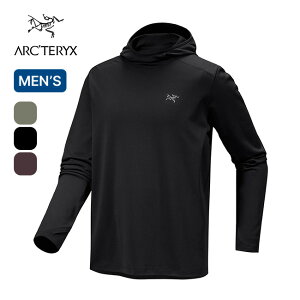 A[NeNX R[}bNwr[EFCgt[fB Y ARC'TERYX Cormac Heavyweight Hoody M WPbg AE^[ t[fB tFX arcteryx  Lv AEghA