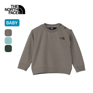 ySALE 10%OFFzUEm[XEtFCX m[XtFCX XEFbgSN[yxr[z THE NORTH FACE B Sweat Logo Crew NTB12561 Ԃ q LbY XGbg  OX[u T Jbg\[ 