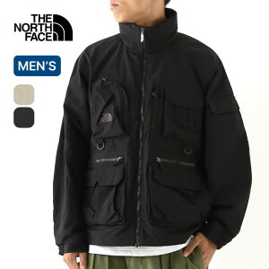 UEm[XEtFCX m[XtFCX tB[h[eBeBWPbg Y THE NORTH FACE FIELD UTILITY JK NP22533 AE^[ }Eep[J[ iCWPbg HD  gbvX 