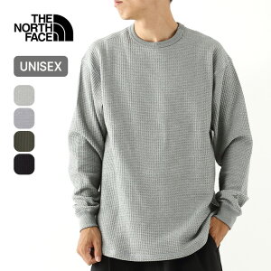 ySALE 10%OFFzUEm[XEtFCX m[XtFCX L/SEH[btN[ jZbNX THE NORTH FACE L/S Warm Waffle Crew Y fB[X NT62436 TVc eBVc  OX[u 
