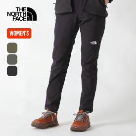 【SALE 20%OFF】ザ・ノース・フェイス ノースフェイス アルパインライトパンツ【ウィメンズ】 THE NORTH FACE Alpine Light Pant レディース NBW82501 ボトムス ロングパンツ 高ストレッチ テーパード スリム 仕事 登山 おしゃれ キャンプ アウトドア