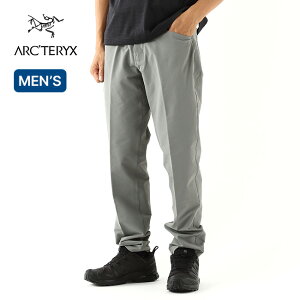 A[NeNX HEB^[EFCgpc Y ARC'TERYX Levon Winter Weight Pant M X00000627502 {gX Opc h nCLO Xm[V[ gbLO oR arcteryx  L