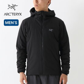 アークテリクス エプシロンインサレーテッドフーディ メンズ ARC'TERYX Epsilon Insulated Hoody M X00000989701 ジャケット アウター シェル フェス arcteryx おしゃれ キャンプ アウトドア