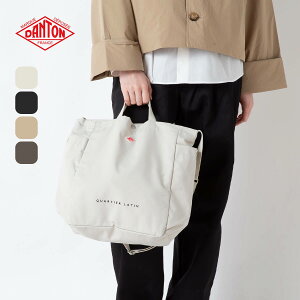 yK戵Xz_g J`F^ TCLoX DANTON CANVAS 2WAY TOTE BAG QUARTIER LATIN jZbNX Y EBY fB[X obO g[gobO ʋ ʊw  Lv AEg