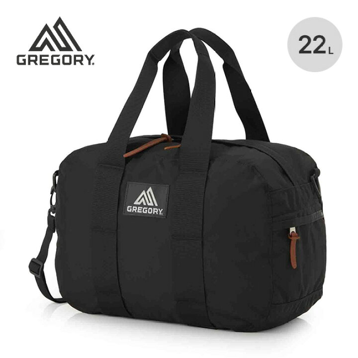 楽天市場】グレゴリー ダッフルバッグXS GREGORY DUFFELS BAG XS 