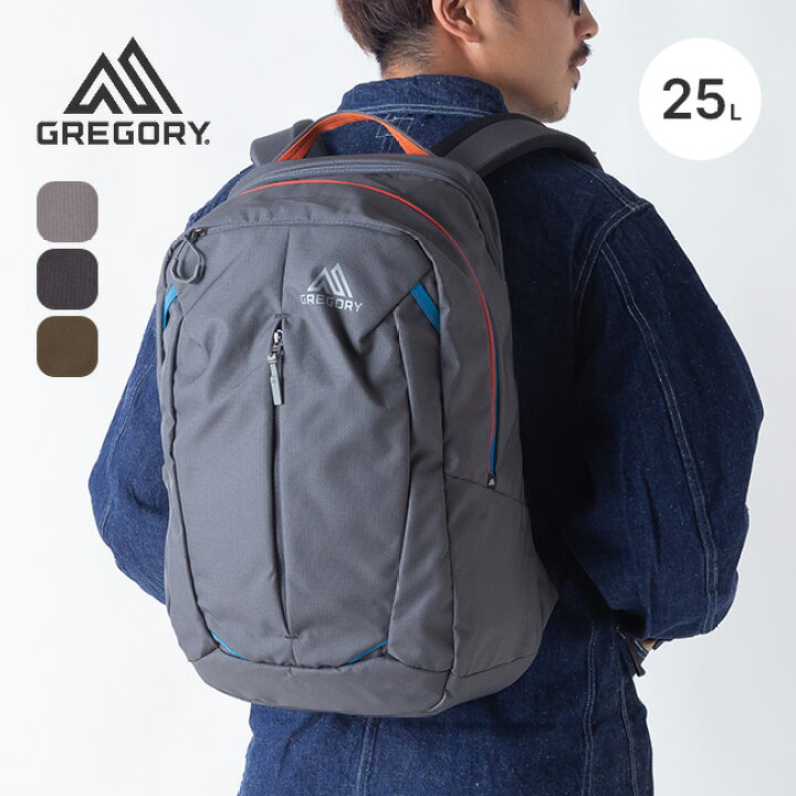 楽天市場】グレゴリー レトナ25 GREGORY RETNA25 カバン デイパック 