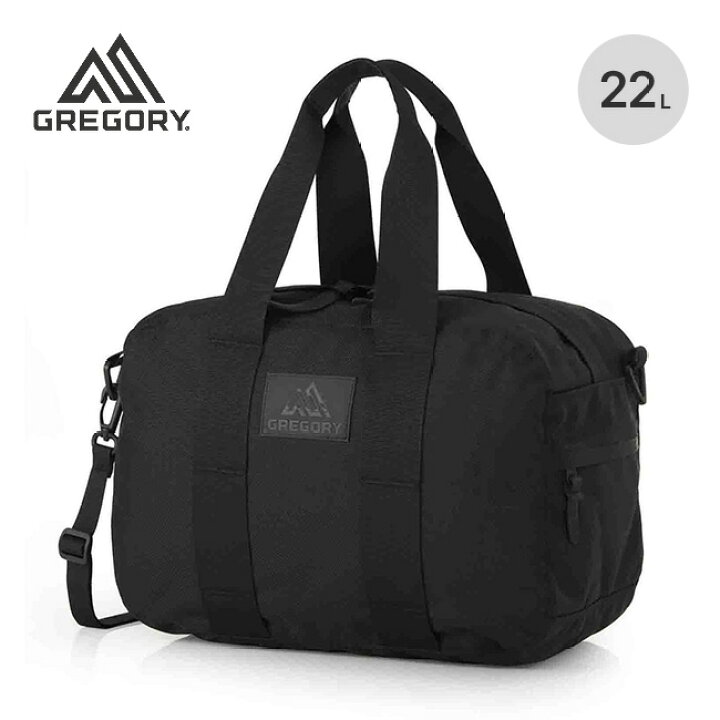 楽天市場】グレゴリー ダッフルバッグXS GREGORY DUFFELS BAG XS 
