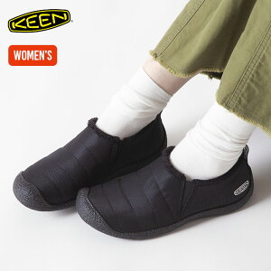 キーン ハウザー2 KEEN HOWSER 2 ウィメンズ レディース 1023981 靴 スニーカー シューズ スリッポン トレッキング ハイキング ウォーキング フェス おしゃれ キャンプ アウトドア