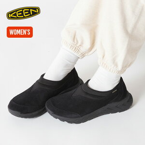 キーン ティーティーエスモックWP KEEN TTS MOC WP ウィメンズ レディース 1031230 靴 スニーカー シューズ スリッポン トレッキング ハイキング ウォーキング フェス おしゃれ キャンプ アウトドア