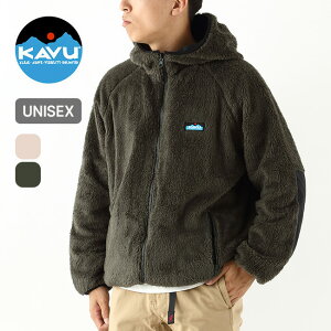 アウター(メンズ) KAVU ボアジャケット M ダークグレー カブー(KAVU 