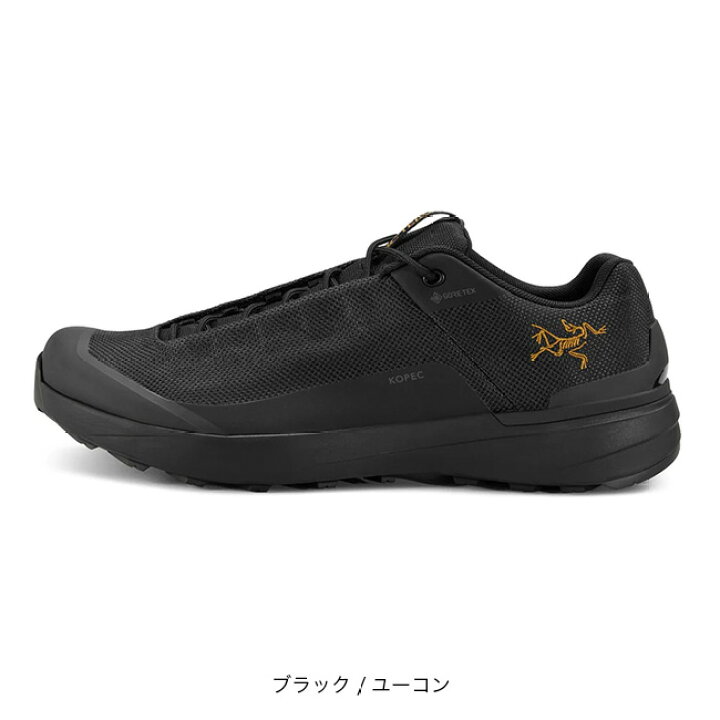 楽天市場】【ラスト1点】アークテリクス コペックGTX メンズ ARC
