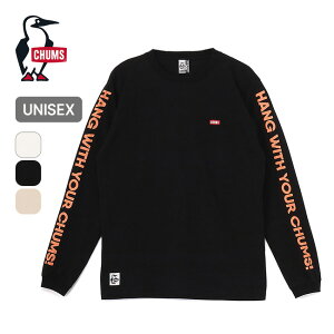 ySALEz`X HWYCubVhL/S TVc CHUMS HWYC Brushed L/S T-Shirt Y fB[X jZbNX CH01-2669 gbvX OX[u  Vv  Lv AEghA