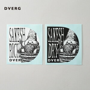 SAKESHXebJ[ DVERG hxO V[ XebJ[ tFX  Lv AEghA