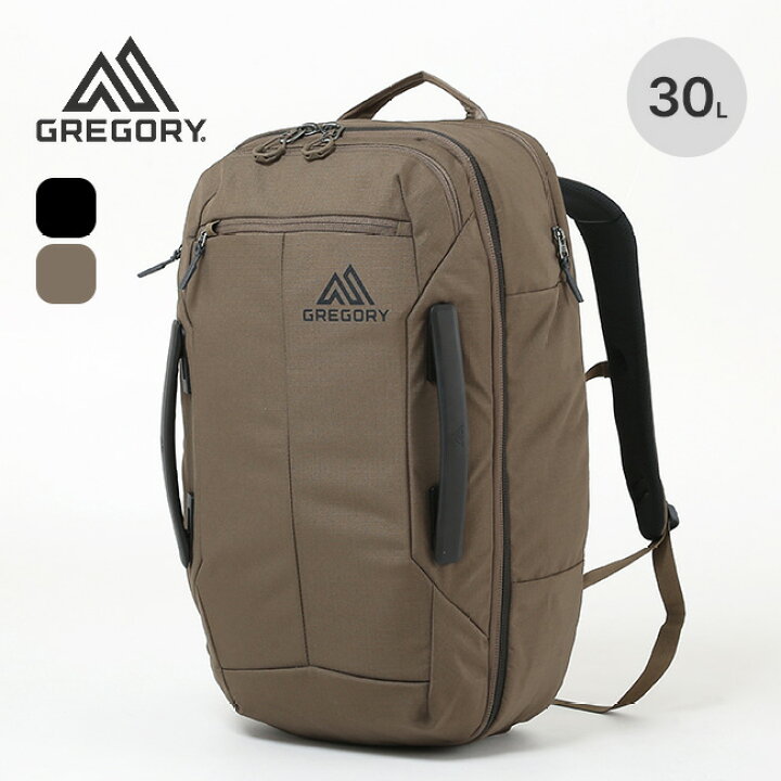 楽天市場】【ラスト1点】グレゴリー ボーダー30 GREGORY BORDER 30 