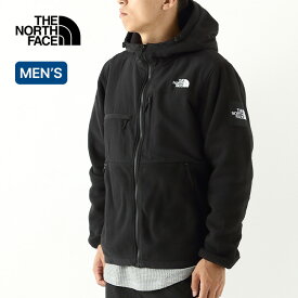 ザ・ノース・フェイス ノースフェイス デナリフーディ メンズ THE NORTH FACE Denali Hoodie NA72452 ジャケット アウター トップス フリースジャケット 保温 防寒 パーカー おしゃれ キャンプ アウトドア