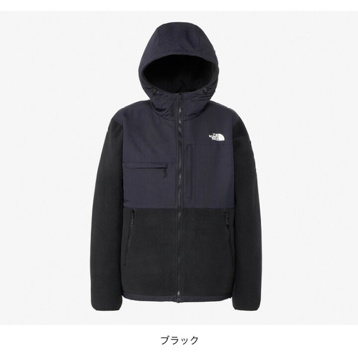 THE NORTH FACE ノースフェイス デナリフーディー ザ・ノース 