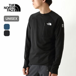 ySALE 15%OFFzUEm[XEtFCX m[XtFCX GNXyfBVhChbgN[ jZbNX THE NORTH FACE Expedition Dry Dot Crew Y fB[X NT12523 gbvX TVc x[XC