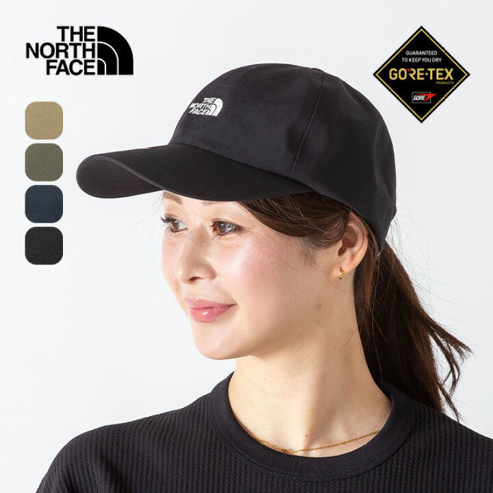 楽天市場】【SALE 20%OFF】ノースフェイス VTゴアテックスキャップ THE 