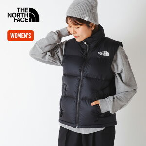 UEm[XEtFCX m[XtFCX kvVxXgyEBYz THE NORTH FACE Nuptse Vest fB[X NDW92557 _E h `bL HD d˒ C[h  Lv AEghA