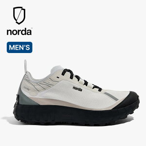 �y���X�g1�_�z�m���_ 001 �����Y Norda N001A-M-CND �C �X�j�[�J�[ �g���C�������j���O �g������ �����j���O ������� �L�����v �A�E�g�h�A�E�F�A