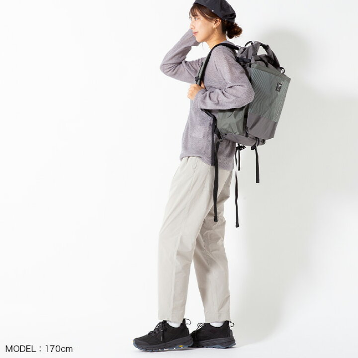楽天市場】オカラ ミッテン OKARA mitten ザック リュック バック 