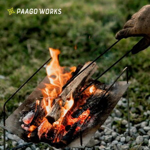 p[S[NX jWt@C[X^h\ PaaGo WORKS Ninja Fire Stand Solo CG101 Α Α y RpNg \Lv tFX  Lv AEghA