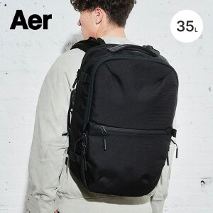 GA[ gxpbN3 Aer Travel Pack 3 AER-21032 obN bN obNpbN X[cP[X 35L @ rWlX ʋ s tFX  Lv AEghA