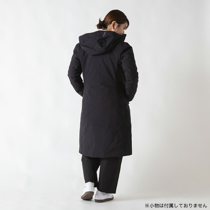 楽天市場】アークテリクス パテラパーカ【ウィメンズ】 ARC 