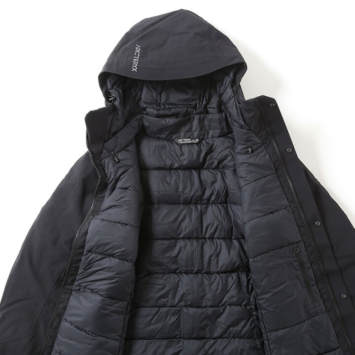 楽天市場】アークテリクス パテラパーカ【ウィメンズ】 ARC 