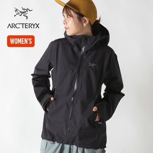 A[NeNX x[^WPbgyEBYz ARC'TERYX Beta Jacket W X00001051402 fB[X n[hVF CEFA hWPbg }Eep[J[ AE^[ SAebNX h nC