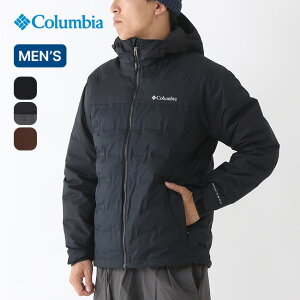 RrA OhgbN3_Et[fbhWPbg Columbia Grand Trek III Down Hooded Jacket Y WE7857 AE^[ _EWPbg 킽 ^E[X s gx  Lv 