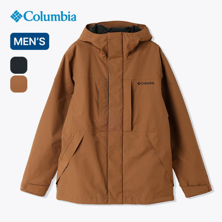 楽天市場】コロンビア ウッドロードジャケット Columbia Wood Road 