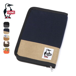 `X mxX|[`XEFbgiC CHUMS Novels Pouch Sweat Nylon CH60-3814 P[X 蒠P[X ubNJo[ q蒠P[X pX|[gP[X  Lv AEghA