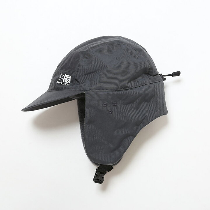 カリマー] キャップ winter cap fleece cap KARRIMOR カリマー